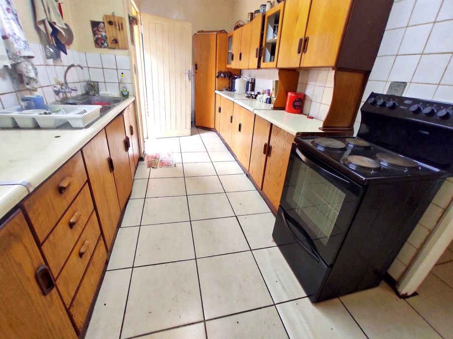 3 Bedroom Property for Sale in Sasolburg Ext 12 Free State